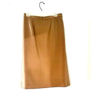 Boden Classic long A-Line Skirt